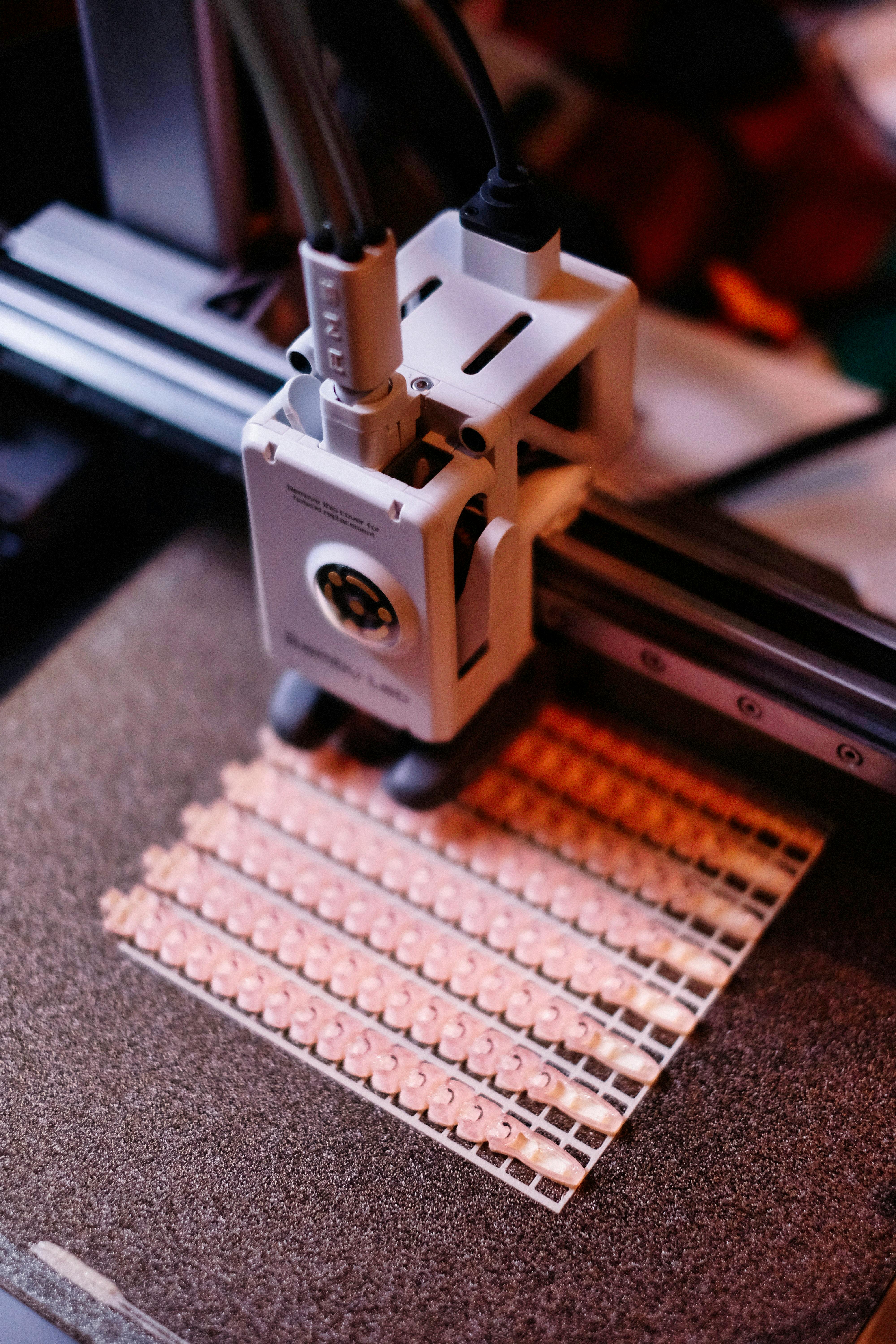 PCB Design and Manufacturing